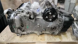 Двигатель 4A92A (без навесного оборудования) Brilliance H530