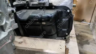 Двигатель 4A92A (без навесного оборудования) Brilliance H530