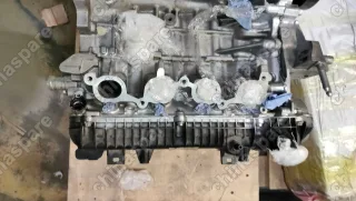 Двигатель 4A92A (без навесного оборудования) Brilliance H530