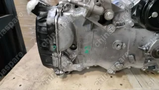 Двигатель 4A92A (без навесного оборудования) Brilliance H530