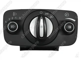 Переключатель освещения Ford Mondeo 10- / S-Max 10-