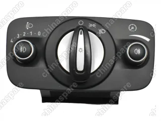 Переключатель освещения Ford Mondeo 10- / S-Max 10-