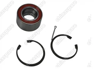 Подшипник ступицы передней Chery M11