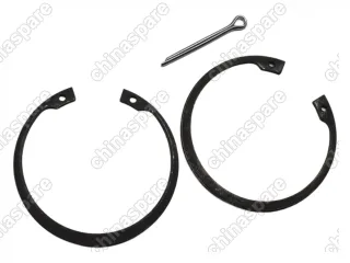 Подшипник ступицы передней Chery M11