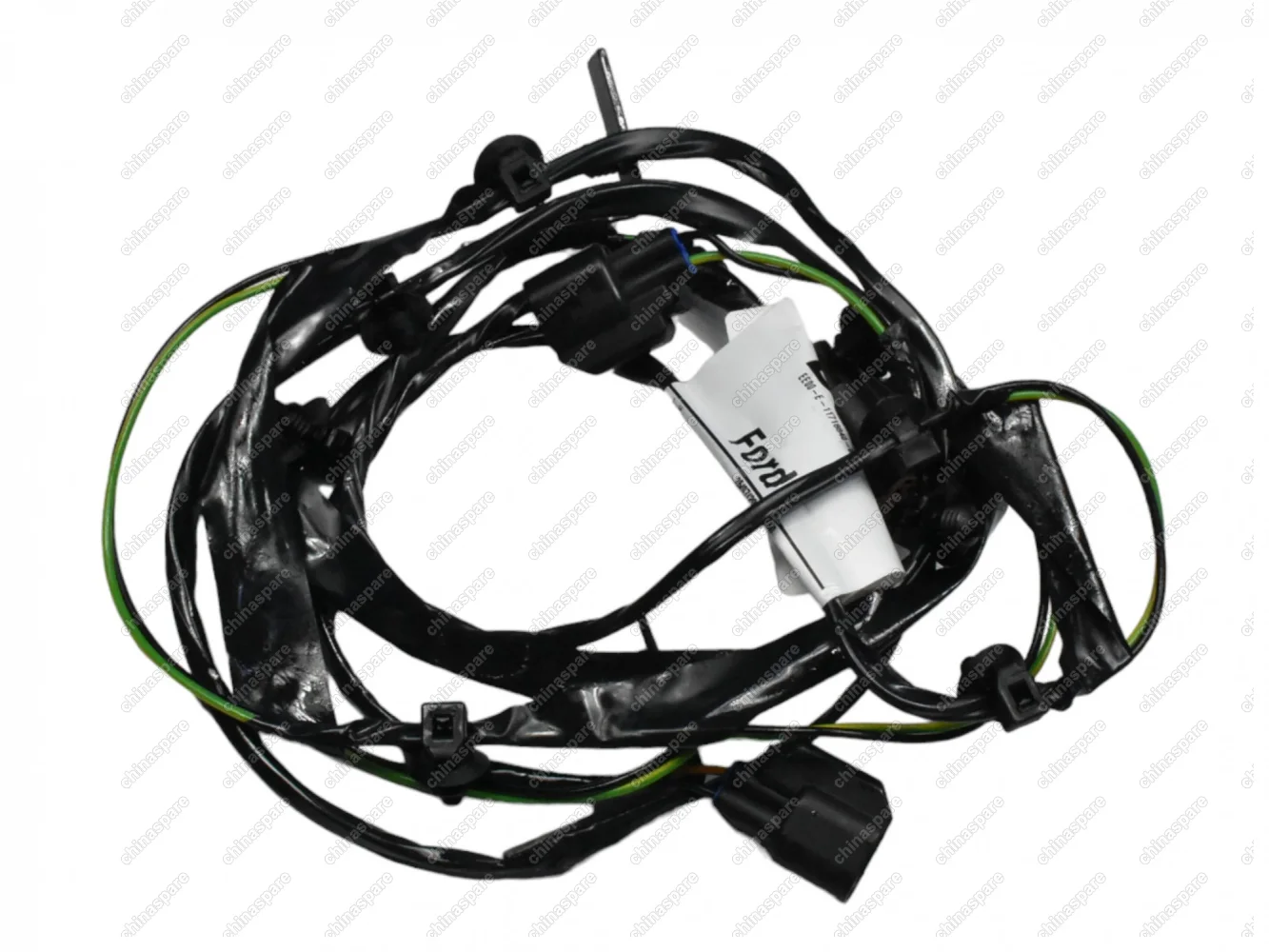 Проводка (коса) Ford Focus 2