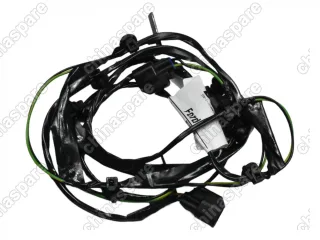 Проводка (коса) Ford Focus 2