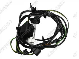 Проводка (коса) Ford Focus 2