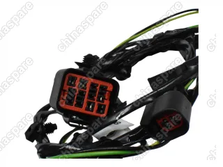 Проводка (коса) Ford Focus 2