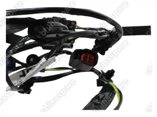 Проводка (коса) Ford Focus 2