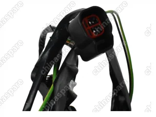 Проводка (коса) Ford Focus 2