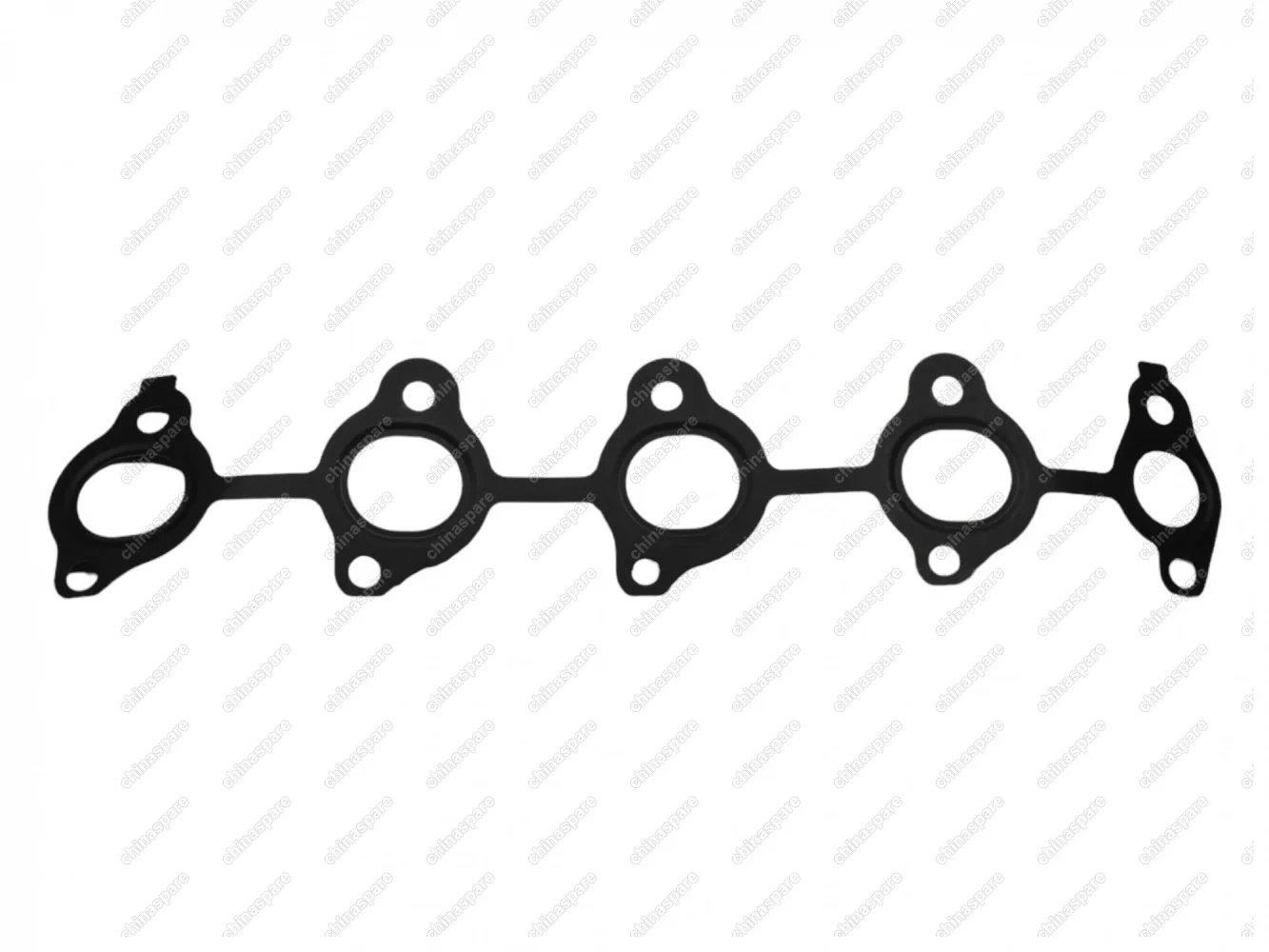 Прокладка выпускного коллектора Ford Duratorq TDCI 1,4/1,6