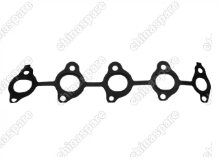 Прокладка выпускного коллектора Ford Duratorq TDCI 1,4/1,6
