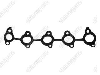 Прокладка выпускного коллектора Ford Duratorq TDCI 1,4/1,6
