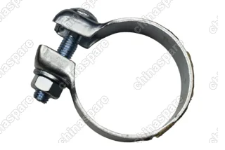 Хомут 64,5 мм Peugeot Boxer / Citroen Jumper