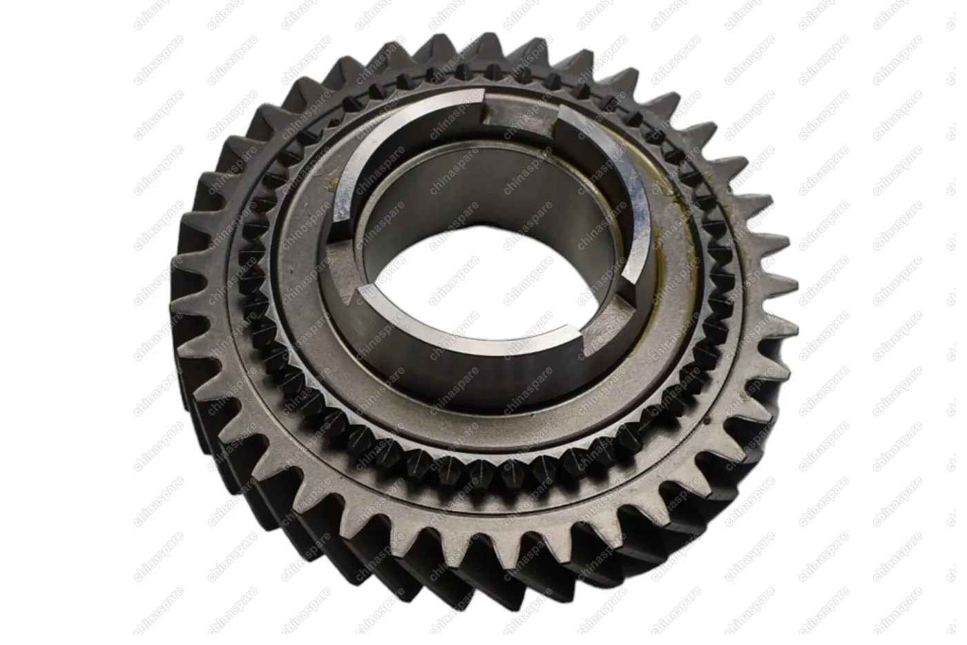 Шестерня второй передачи вторичного вала Lifan Murman LX 1,8L 5MT