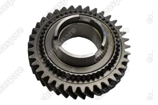 Шестерня второй передачи вторичного вала Lifan Murman LX 1,8L 5MT