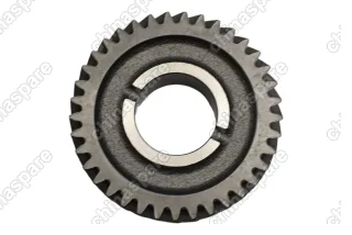 Шестерня второй передачи вторичного вала Lifan Murman LX 1,8L 5MT