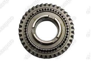 Шестерня второй передачи вторичного вала Lifan Murman LX 1,8L 5MT