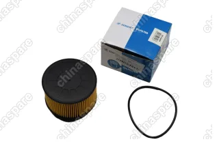 Фильтр масляный Zekkert Renault Arkana / Captur (1,3 TCe 150, 1,3 TCe 160)