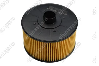 Фильтр масляный Zekkert Renault Arkana / Captur (1,3 TCe 150, 1,3 TCe 160)