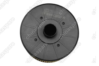 Фильтр масляный Zekkert Renault Arkana / Captur (1,3 TCe 150, 1,3 TCe 160)