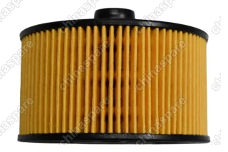 Фильтр масляный Zekkert Renault Arkana / Captur (1,3 TCe 150, 1,3 TCe 160)