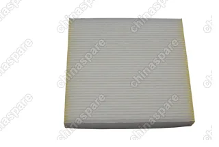 Фильтр салонный Zekkert Honda Accord IX