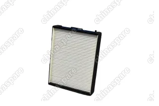 Фильтр салона INTERPARTS Hyundai Sonata V / Magentis 2002- / Santa Fe 2003-