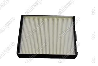 Фильтр салона INTERPARTS Hyundai Sonata V / Magentis 2002- / Santa Fe 2003-