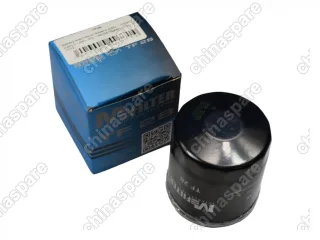 Фильтр масляный MFILTER Subaru Justy I (KAD), Justy II (JMA, MS) 84-04, Justy III (G3X)