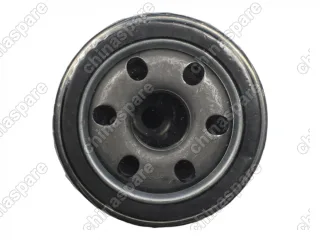 Фильтр масляный MFILTER Subaru Justy I (KAD), Justy II (JMA, MS) 84-04, Justy III (G3X)