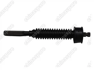 Вал карданый рулевой Mitsubishi Pajero Sport 2008-2017