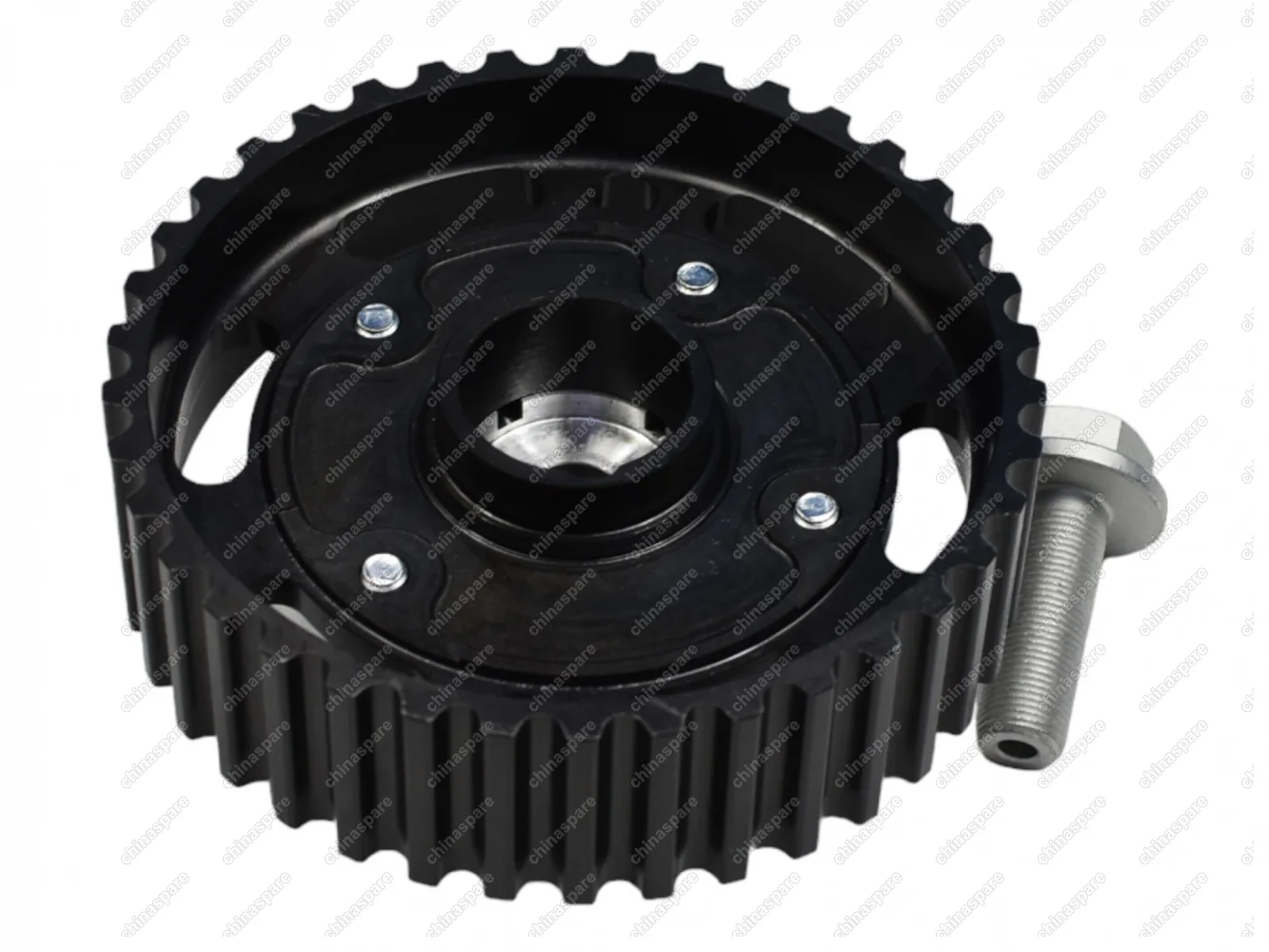 Шестерня распредвала Renault Duster, Megane, Clio 2,0L F4R 38T