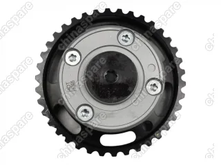 Шестерня распредвала Renault Duster, Megane, Clio 2,0L F4R 38T