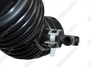 Патрубок воздушный Nissan Avenir/Expert W11 QG18DE