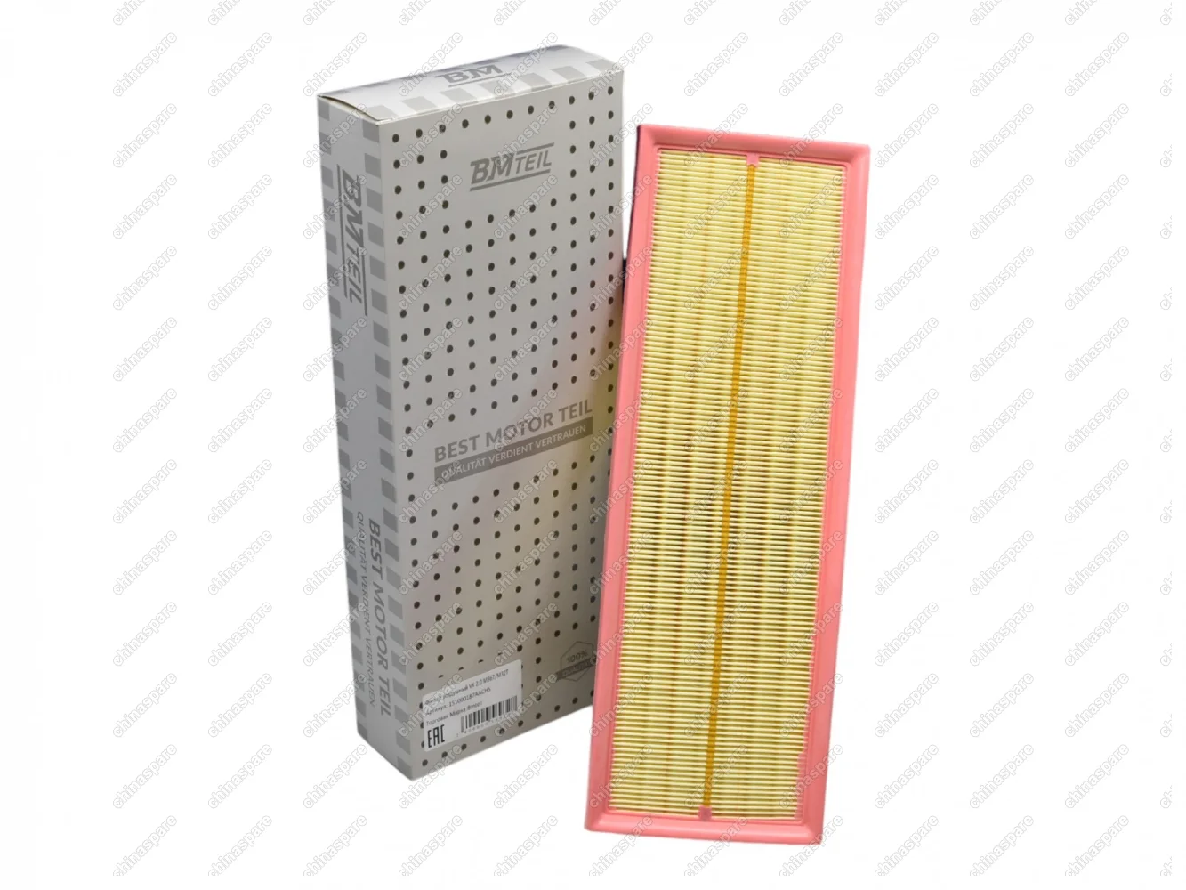 Фильтр воздушный Bmteil Exeed VX 2,0 M36T/M32T