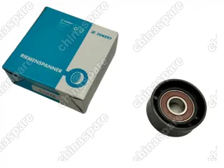 Ролик обводной ремня генератора Zekkert Changan CS35