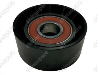 Ролик обводной ремня генератора Zekkert Changan CS35