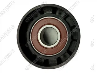 Ролик обводной ремня генератора Zekkert Changan CS35