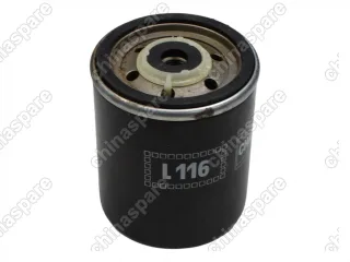 Фильтр топливный CHAMPION