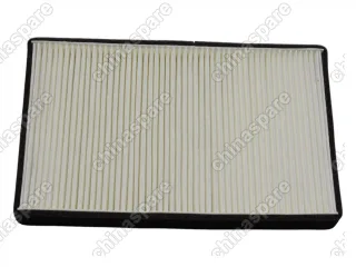 Фильтр салонный INTERPARTS