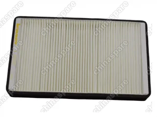 Фильтр салонный INTERPARTS