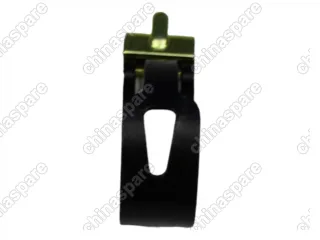 Хомут патрубка отопителя салона Kia Rio III 25 мм