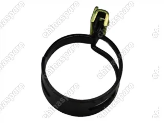 Хомут патрубка отопителя салона Kia Rio III 25 мм