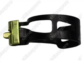 Хомут патрубка отопителя салона Kia Rio III 25 мм