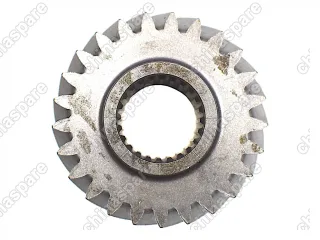 Шестерня 5-ой передачи Kia Ceed 2012-2018