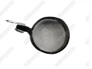 Хомут шланга ГУР Kia Rio