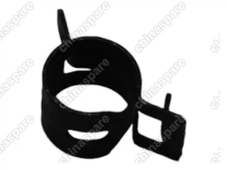 Хомут пружинный высокой нагрузки