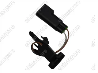 Форсунка омывателя лобового стекла Kuga 2008-2012