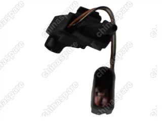 Форсунка омывателя лобового стекла Kuga 2008-2012